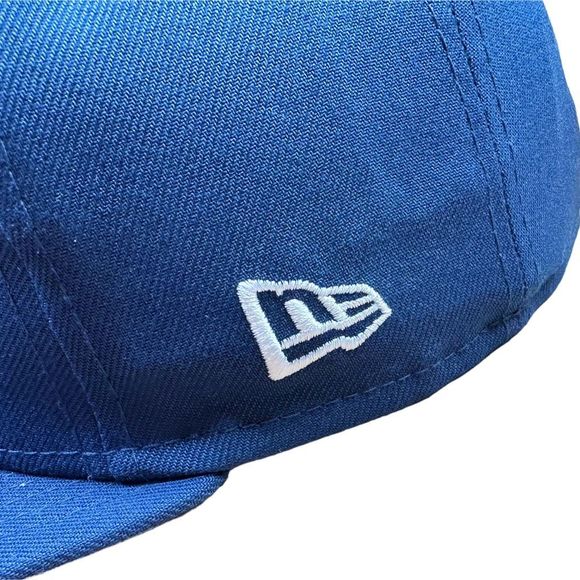 New Era 59FIFTY NBA Utah Jazz Hat - Size 7 1/4 - Picture 8 of 11